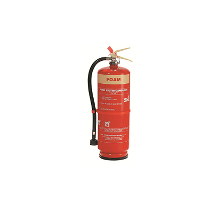AAAF foam Fire Extinguisher