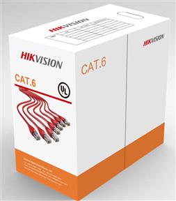 HIKVISION CAT-06 CABLE