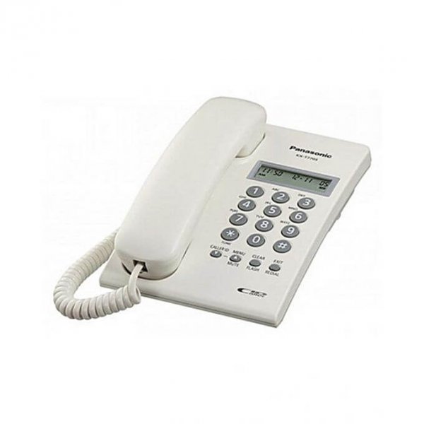 KX-T7703-7705 CLI Phone