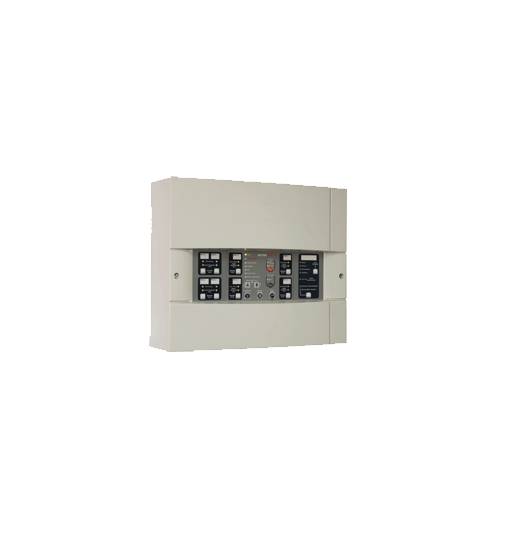 alpha 4 8 12 Fire alarm panel sd3