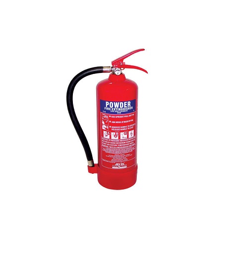 dcp powder-fire-extinguisher