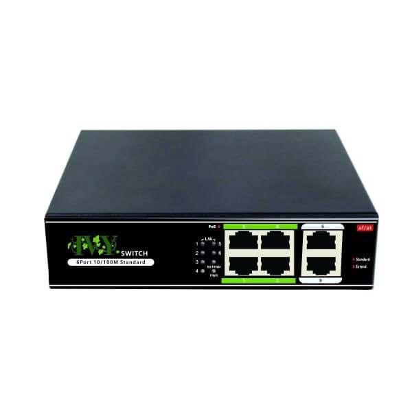 IV1104YL Network Switch