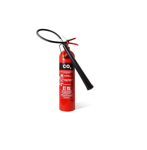 CO2-fire-extinguisher